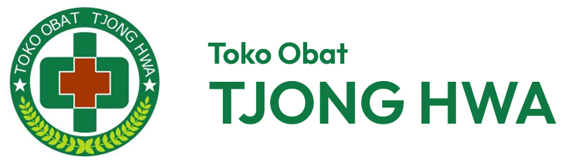 Logo Tjong Hwa