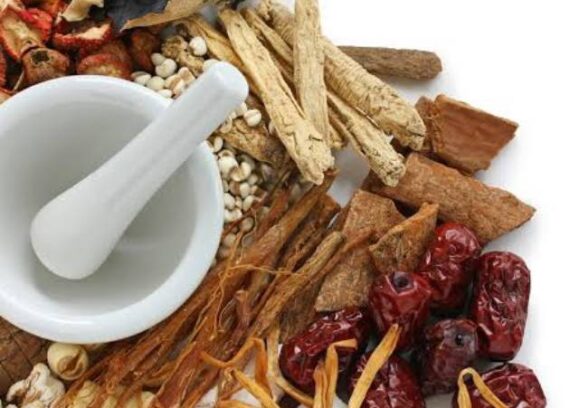 Pelayanan Toko Obat Tjong Hwa